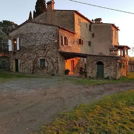Podere Colombaione