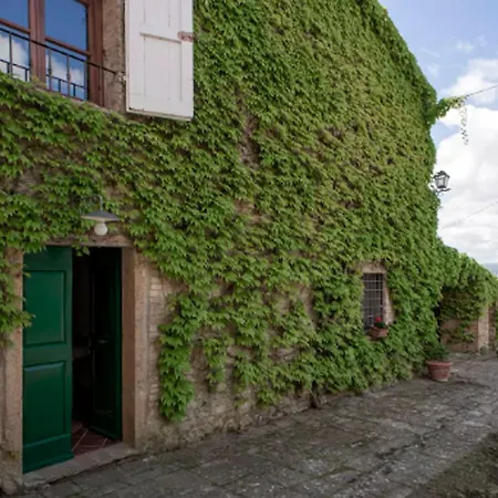 Podere Colombaione
