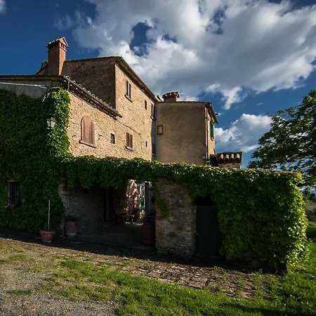 Podere Colombaione