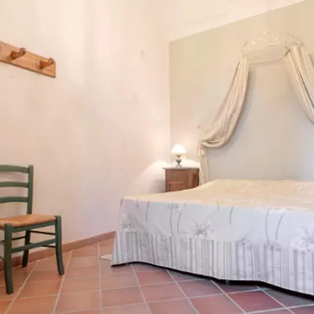 Nyaraló Podere Colombaione