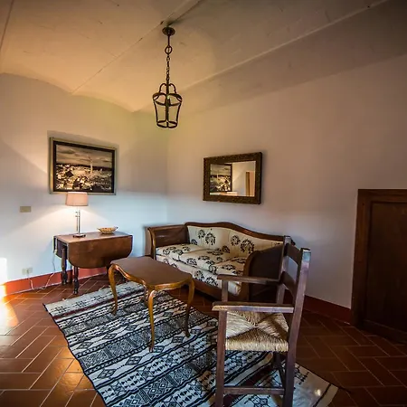 Podere Colombaione