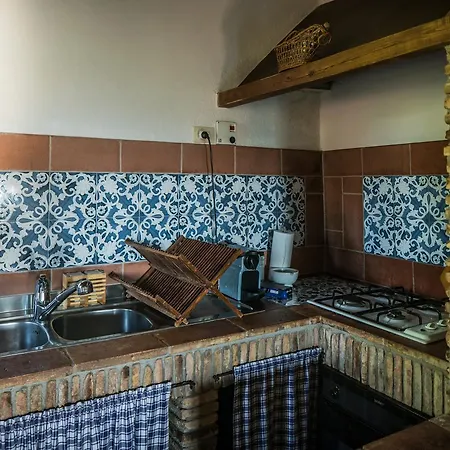 Podere Colombaione * فولتيرا