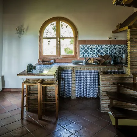 Podere Colombaione فولتيرا
